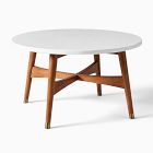 Reeve Round Coffee Table (30")