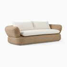 Toluca Outdoor Sofa (90")