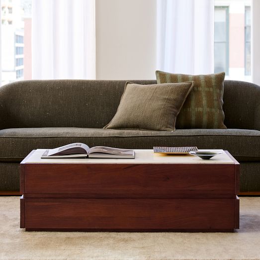 Bradley Coffee Table (36