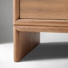 Miles Narrrow 6-Drawer Dresser (48")