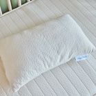 Avocado Organic Toddler Pillow