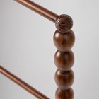 Pierce &amp; Ward Blanket Rack