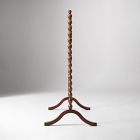 Pierce &amp; Ward Blanket Rack