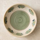 Pierce &amp; Ward Large Serve Bowl