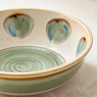 Pierce &amp; Ward Large Serve Bowl