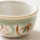 Pierce &amp; Ward Ceramic Condiment Bowl Sets