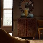 Pierce &amp; Ward Delroy Wall Mirror