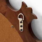 Pierce &amp; Ward Delroy Wall Mirror