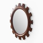 Pierce &amp; Ward Delroy Wall Mirror