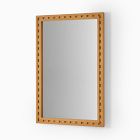 Pierce &amp; Ward Notch Wall Mirror