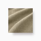 Open Box: Sophie Chair - Performance Chenille Crossweave Elm, Natural Oak