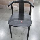 Open Box: Wingate Dining Chair - Black