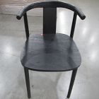 Open Box: Wingate Dining Chair - Black