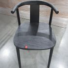 Open Box: Wingate Dining Chair - Black