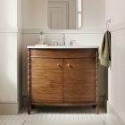 Frisa Single Bathroom Vanity (36")