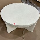Open Box: Monti Indoor/Outdoor Coffee Table (30") - Desert Sand