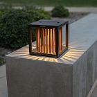 Inka Solar Lantern