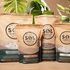 Sol Soils Chunky Perlite