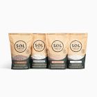 Sol Soils Chunky Perlite