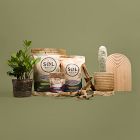 Sol Soils Houseplant Chunky Mix