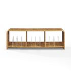 Ingrid Record Player Stand