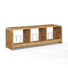 Ingrid Record Player Stand