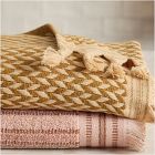 Pierce &amp; Ward Bold Stripe Hand Towel