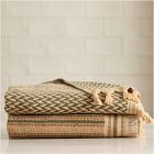 Pierce &amp; Ward Bold Stripe Hand Towel