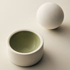 West Elm Homescent Sphere Diffuser - Mint Tea