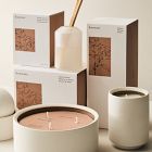 West Elm Homescent Sphere Diffuser - Rosewater