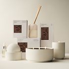 West Elm Homescent Collection - Sandalwood &amp; Leather