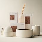 West Elm Homescent Sphere Diffuser - Rosewater