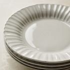 Hana Ceramic Salad Plates