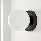 Hayes 1-Light Sconce (6")