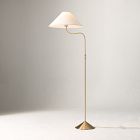 Simone Floor Lamp (60")
