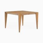 Anderson Solid Wood Extendable Dining Table (40"&ndash;90")