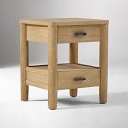 Hargrove Open Nightstand (20")