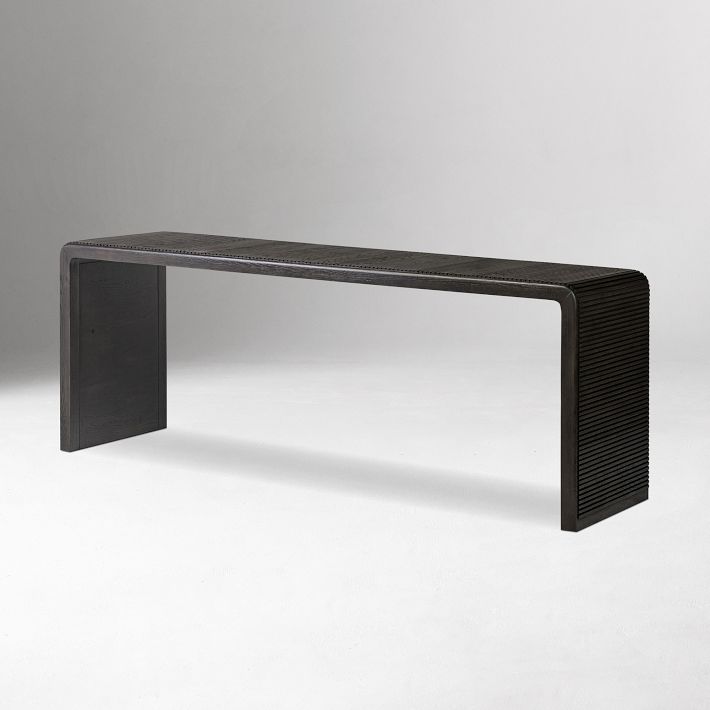 Zahra Console Table (80