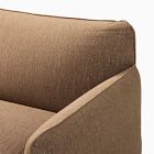 Penn Upholstered Outdoor Lounge Chair
