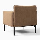 Penn Upholstered Outdoor Lounge Chair