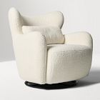 Jodie Swivel Glider