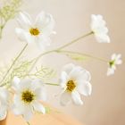 Faux Cosmos Stem