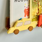 Car Shelf (25")