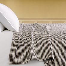 Stripe Bedding | west elm