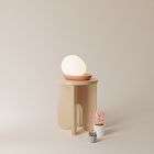 Gantri Baltra Table Lamp (8")