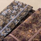 Blake Floral Cotton Napkin Sets