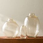 Faidre Glass Vases