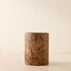 Marble Utensil Crock