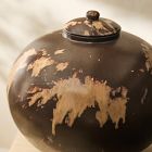 Modern Ceramic Ginger Jar