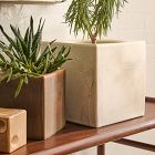 Renato Ceramic Tabletop Planters